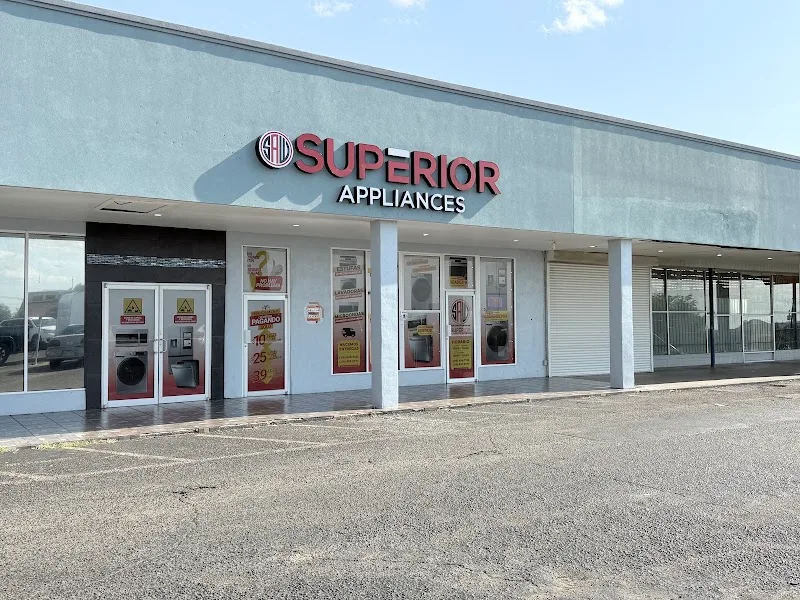 Superior Appliance and Wholesale