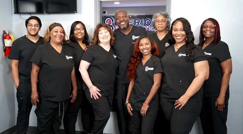 Superior Orthodontics PLLC (AC)
