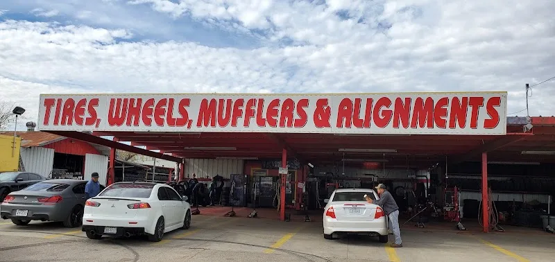 Superior Tire and Wheel