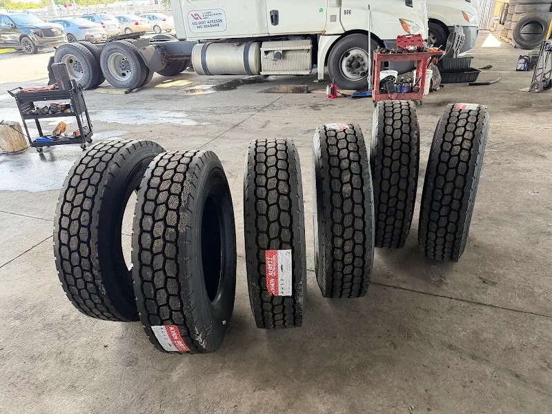 Superior Tires and Body Repair LLC
