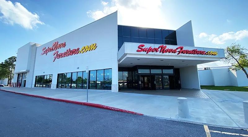 Supernova Furniture Humble