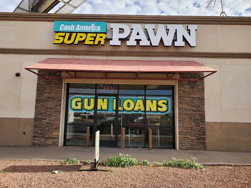 Superpawn #2915