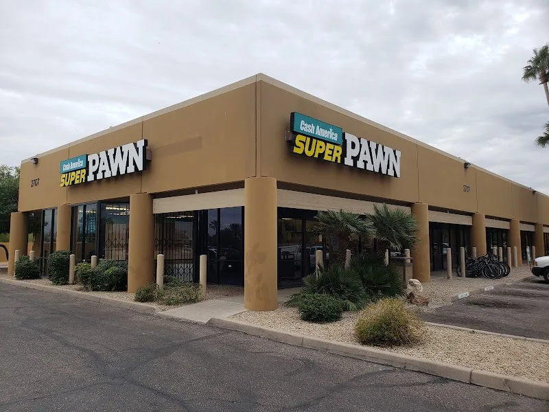 Superpawn #2930
