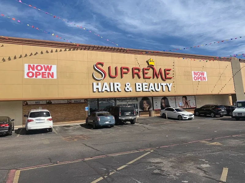 Supreme Beauty 4 Inc