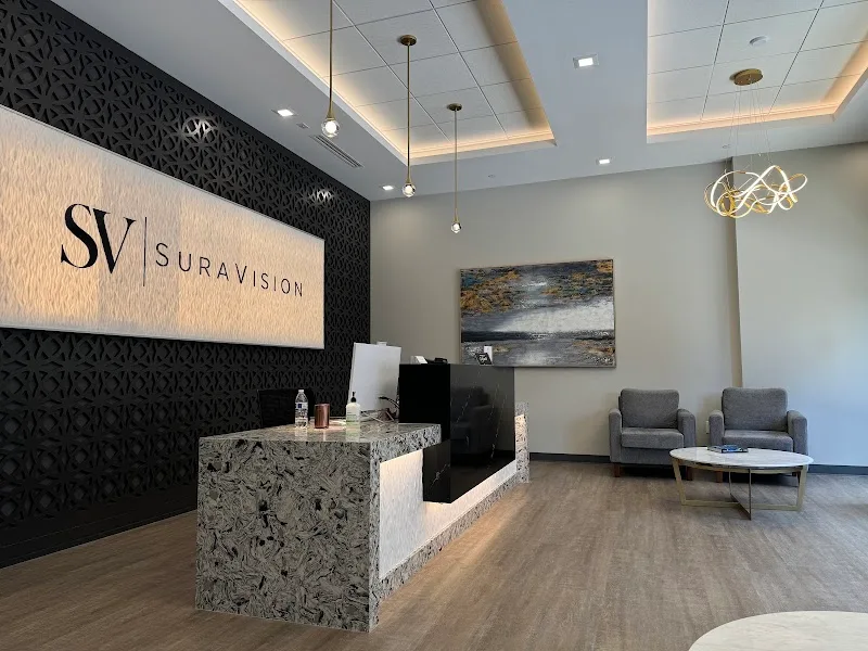 SuraVision PLLC (AC)