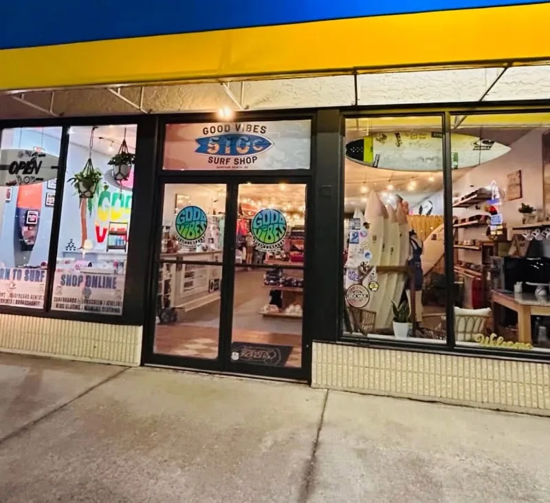 Surfside Shop LLC- BoxDrop