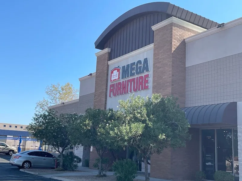Surprise Mega LLC