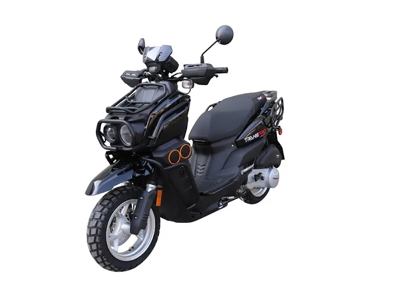 Sutter Bike Inc
