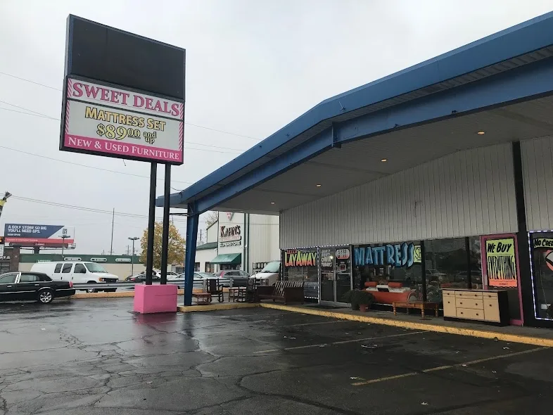 Sweet Deals