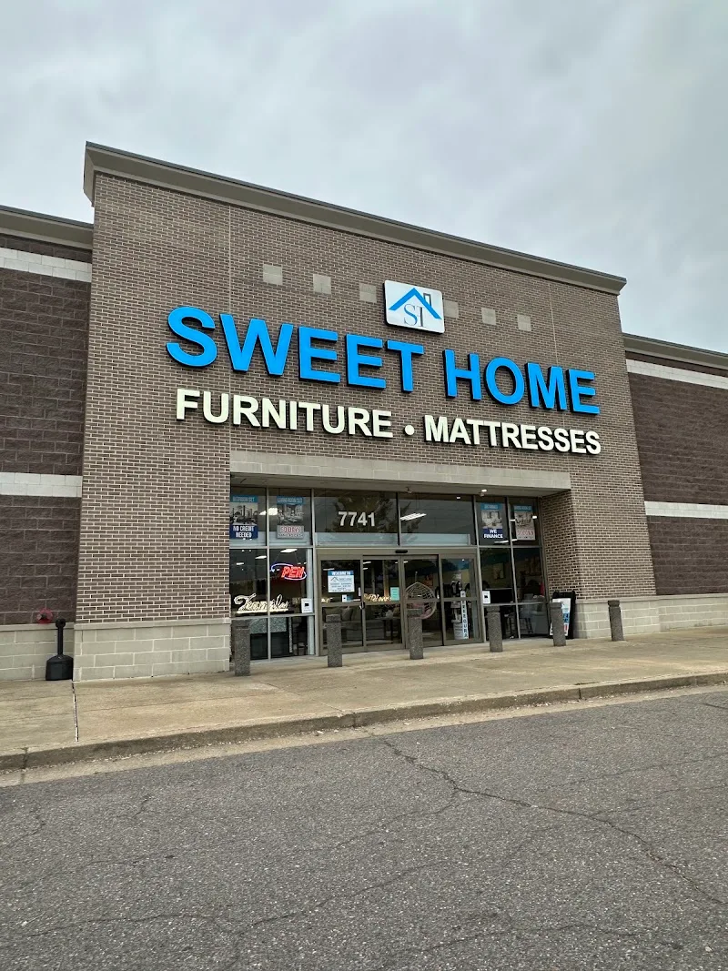 Sweet Home Furniture and Mattress LLC