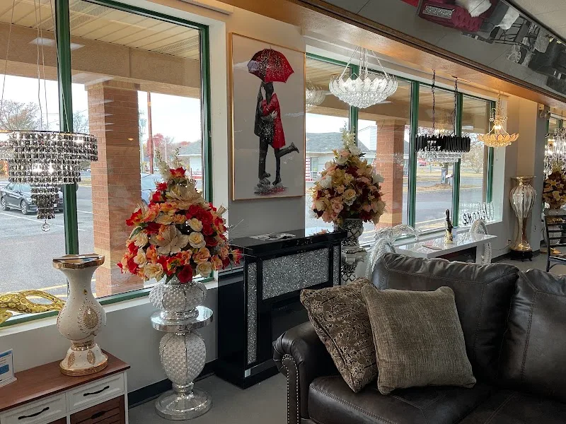 Sweet Home Furniture II Inc