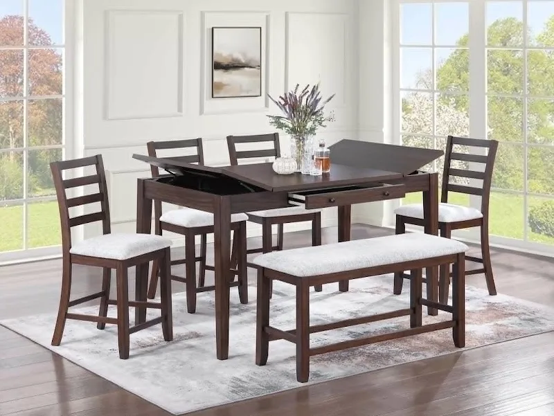 Sweet Home Furniture LLC
