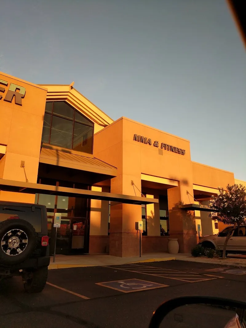 SWSE Gilbert Crossing