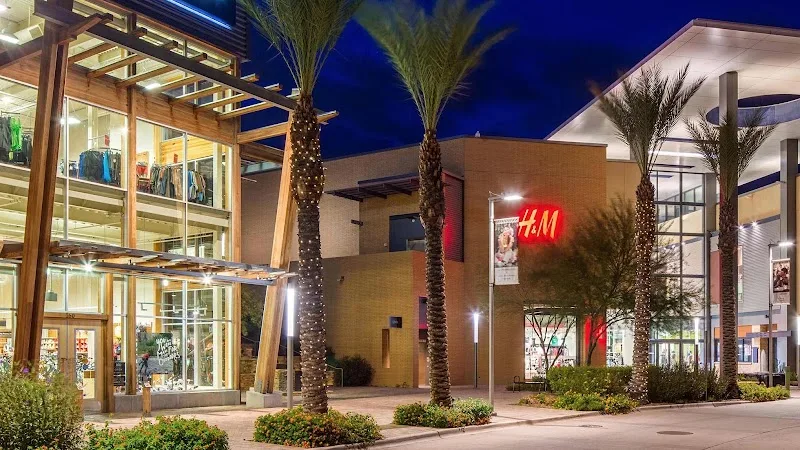 SWTU Tucson Mall