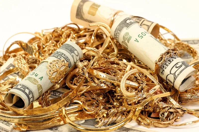 Syed Jewelers LLC