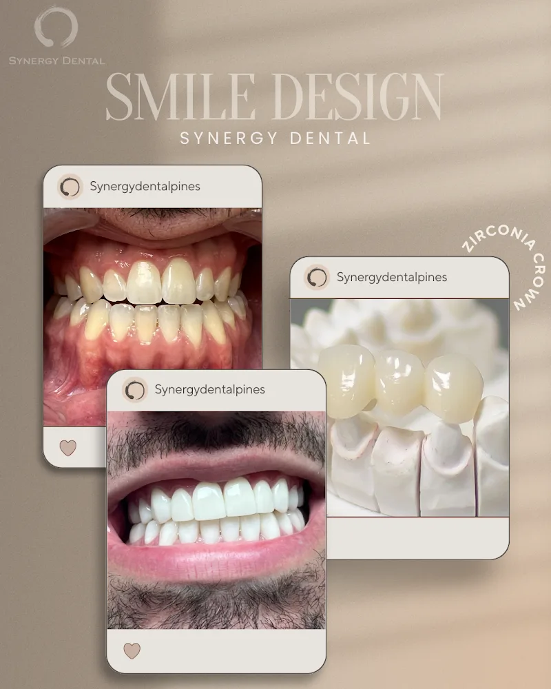 Synergy Aesthetic Dental Corp (AC)