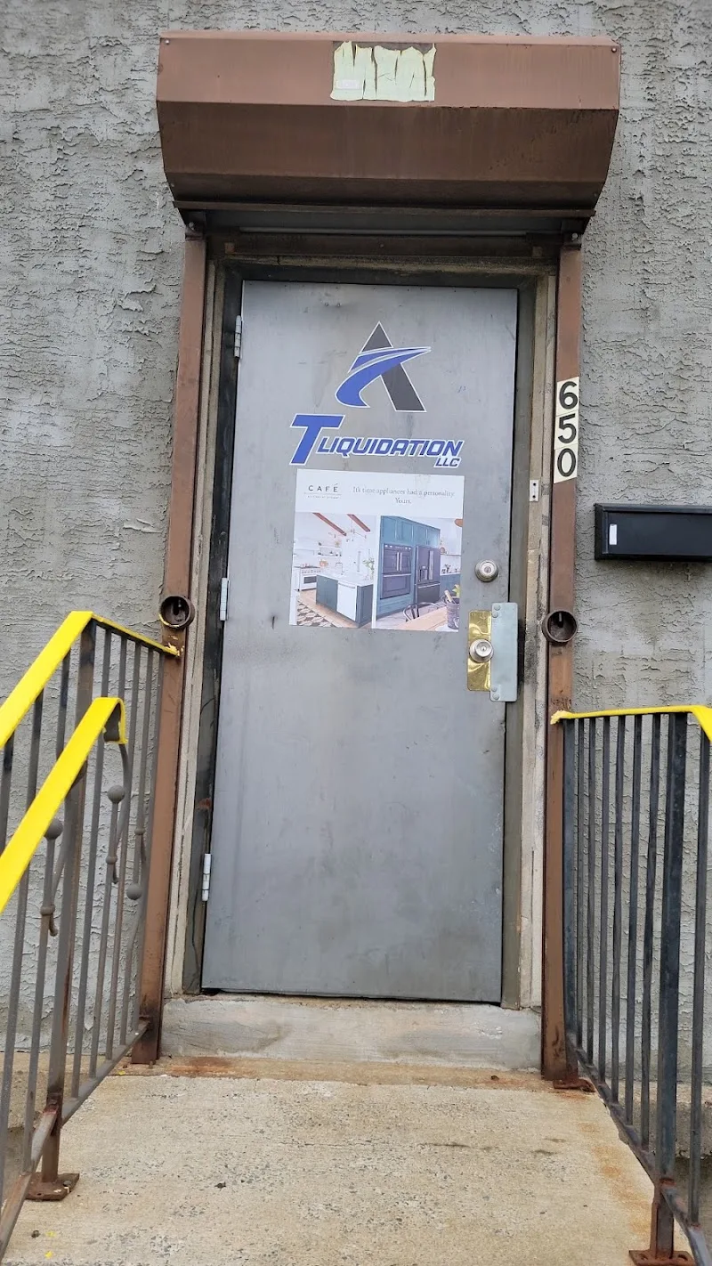 T Liquidation LLC