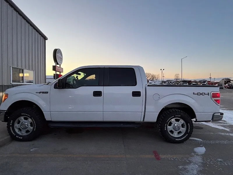 T.O. Haas Tire & Auto #5133