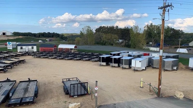 T Toy Trailers LLC (TF)