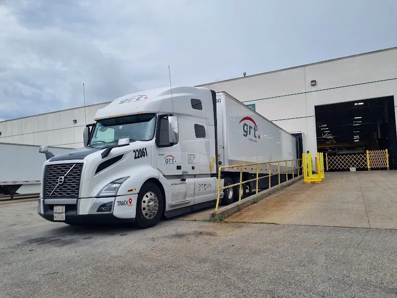 Taft Inc
