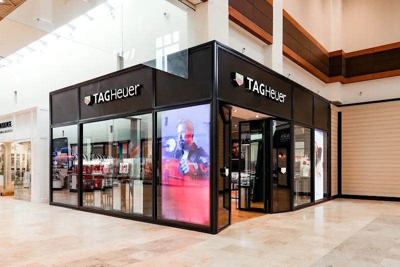 TAG Heuer Boutique