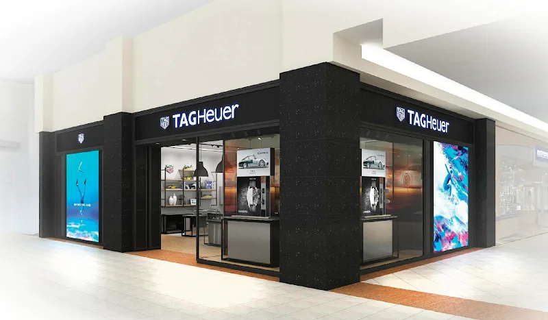 TAG Heuer Boutique