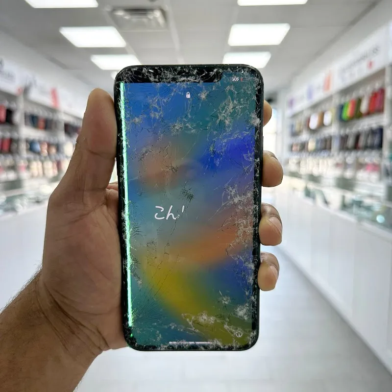 Talk and Fix Wireless Corp