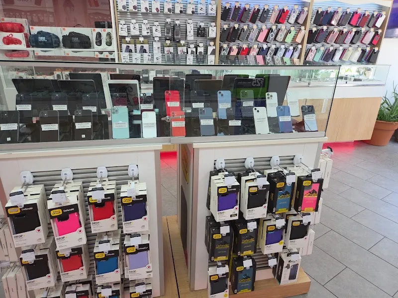 Talk and Fix Wireless Corp