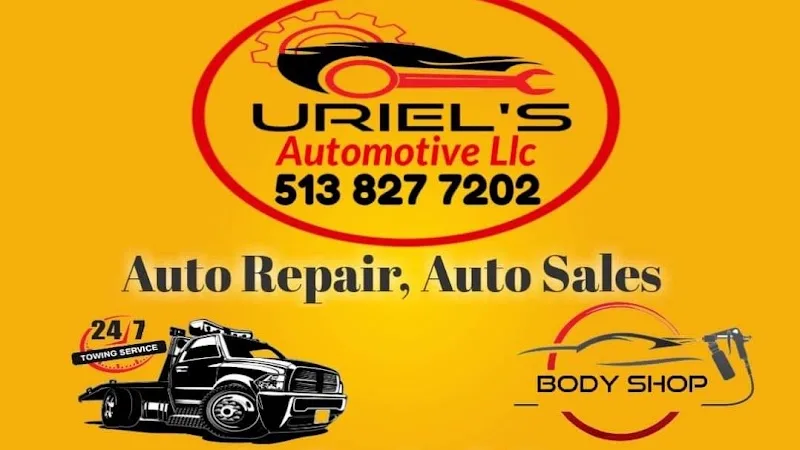 Taller Automotriz Uriels LLC