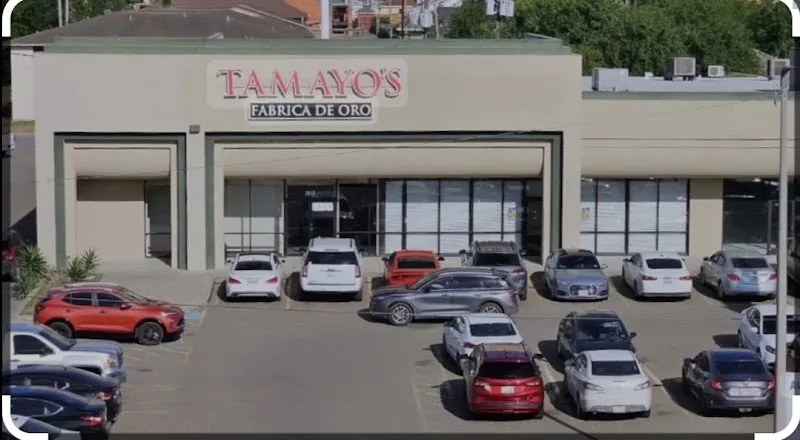 Tamayo Gold LLC