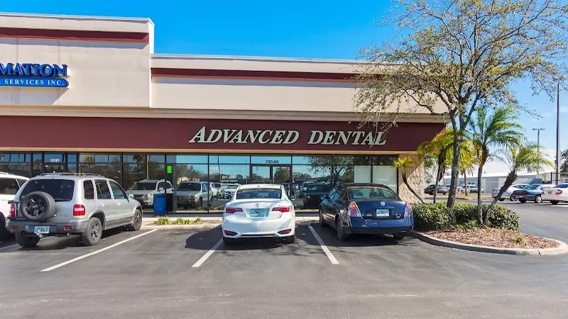 Tampa Dental Care PA (AC)
