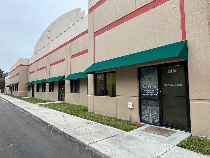 Tampa Tech Trendz Inc