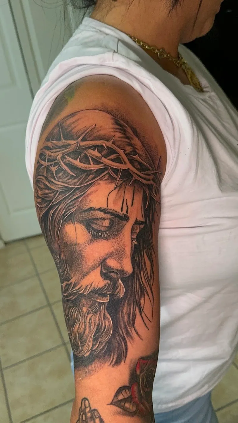 Tattoo Arte 91 LLC