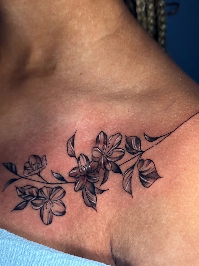 Tattoo Blu LLC