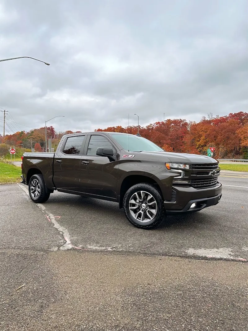 Tayler 5 Auto Body Inc