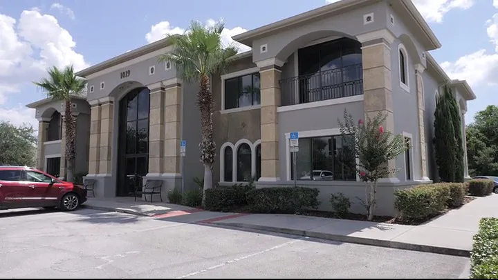 Taylor Properties of Orange City LLC