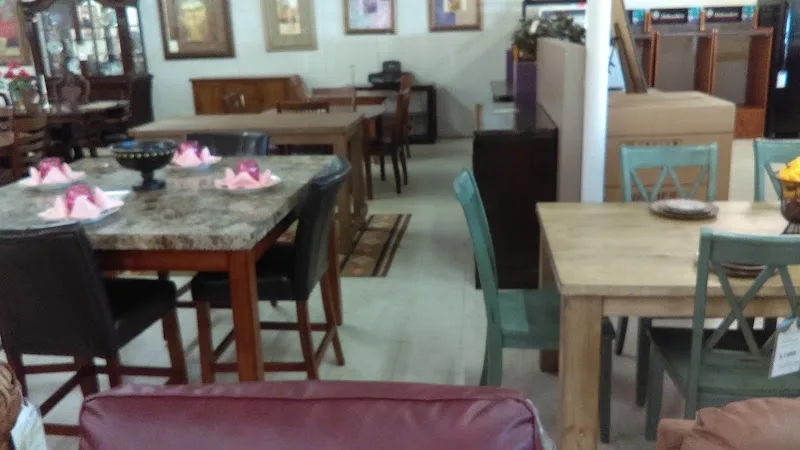 Taylors Furniture and Appliance Inc