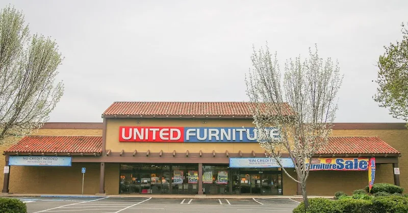 TCK United Furniture Inc