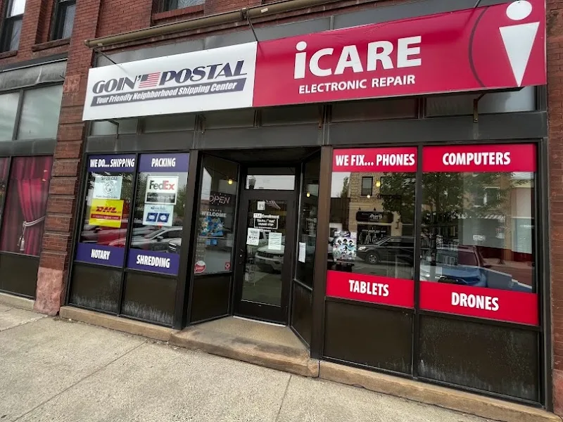 TCP Device Repair (LP)