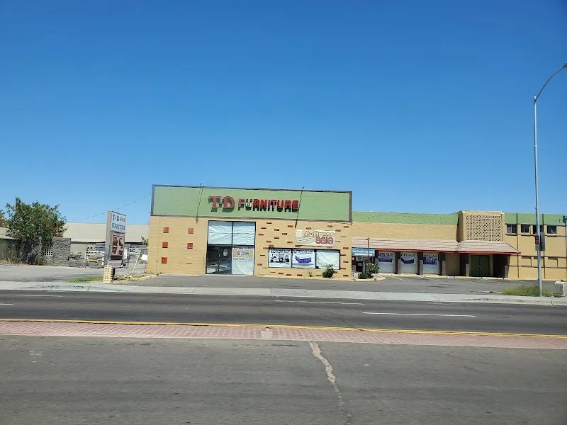 TD Furniture Inc