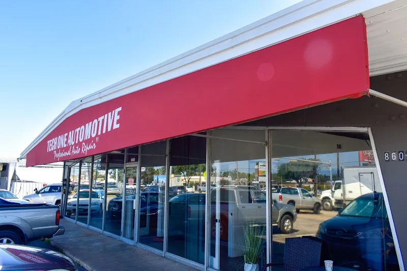 Tech One Automotive Incorporated