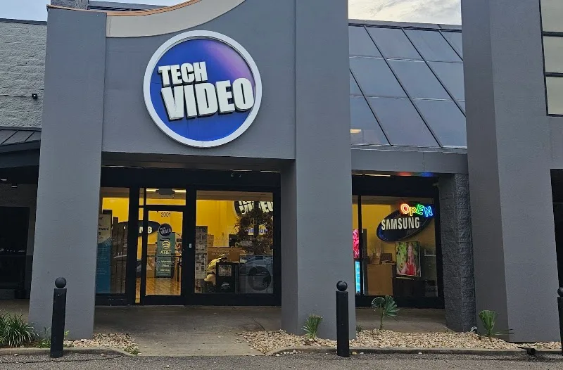 TECH VIDEO LLC