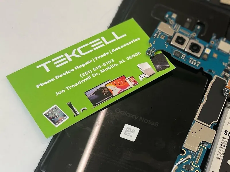 Tekcell LLC