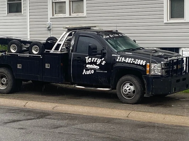 Terrys Auto Repair LLC