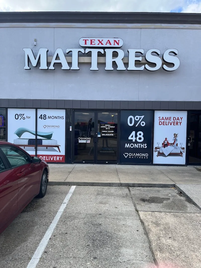 Texan Mattress Company LLC