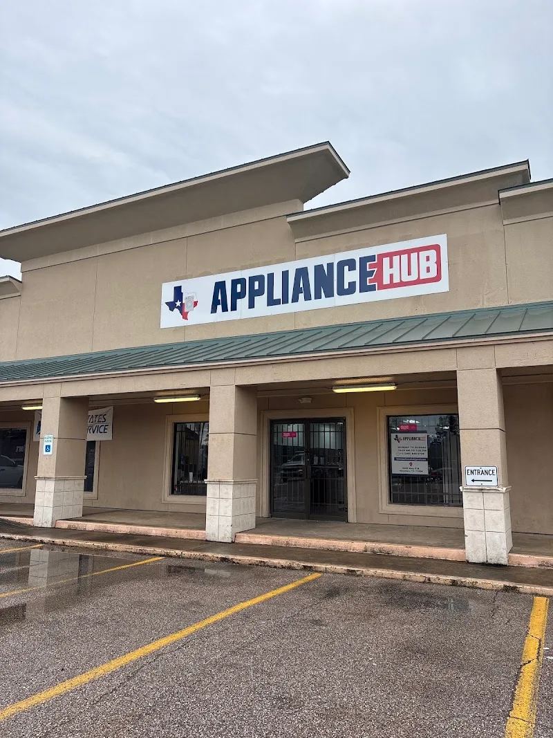 Texas Appliance Hub LLC