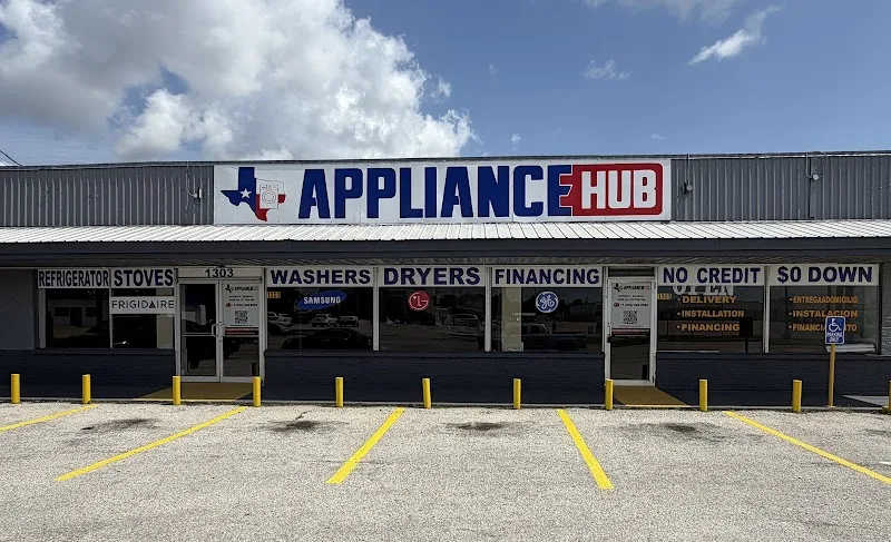 Texas Appliance Hub LLC
