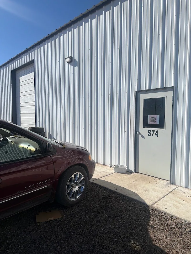 Texas Auto Repair LLC