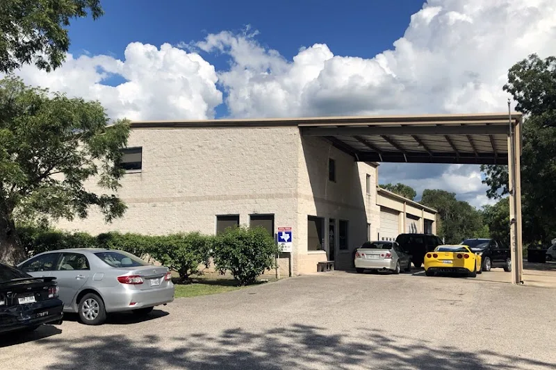 Texas Auto Techs Incorporated