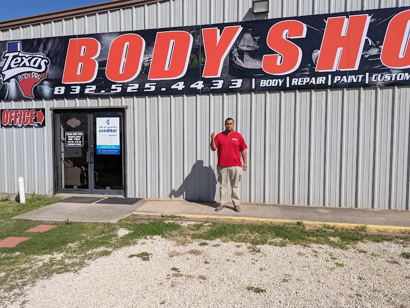 Texas Body Pro LLC